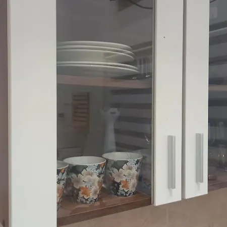 Apartma Lilijana