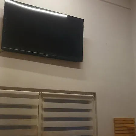 Hébergement de vacances Apartma Lilijana Ljubljana