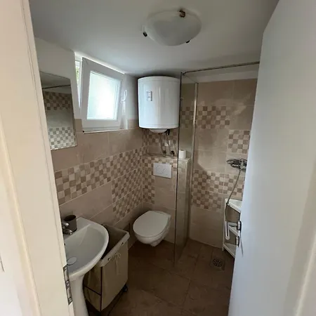 Apartma Lilijana Hébergement de vacances