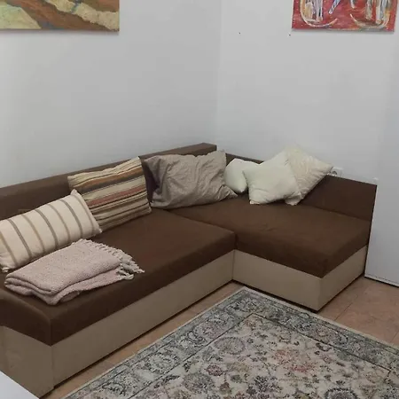 Apartma Lilijana Hébergement de vacances