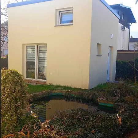 Apartma Lilijana Hébergement de vacances Ljubljana